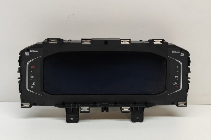 Ceas de bord VW T-ROC A11 2023 OEM: 17A920320B,A3C0791740300 21814447