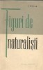 Figuri de naturalisti