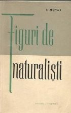 Figuri de naturalisti foto
