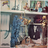 Here Come The Warm Jets | Brian Eno