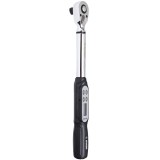 Unior 266B - Cheie dinamometrica cu sistem de prindere 1/2 inch 4.2-85 Nm declansator
