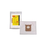 10x Electrolux E15 Electrolux E15 cu capac nou Sac de praf Polaris multistrat - Patona