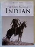 THE NORTH AMERICAN INDIAN by EDWARD S. CURTIS , 2005