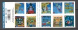 Belgia.2011 Targuri carnet MB.527