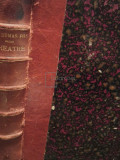 Alexandre Dumas Fils - Theatre complet avec prefaces inedites, vol. I (Editia: Editie interbelica)