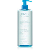 Uriage Hygi&egrave;ne Extra-Rich Dermatological Gel gel de curățare pentru fata si corp 500 ml