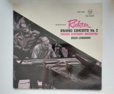 Brahms &ndash; Concerto No. 2, Chicago Symphony Orchestra, disc vinil