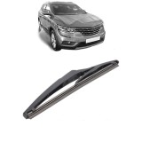 Cumpara ieftin Stergator lamela spate RENAULT KOLEOS II (HC_) 2016+, pentru luneta auto, Bosch Twin