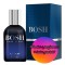 Set 4 Apa de parfum Bosh Dark Night, Revers, Barbati, 100ml +Tester 100 ml GRATUIT
