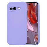 Husa silicon Google Pixel 9a Asteroid GSM SoftFlex, violet