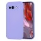 Husa silicon Google Pixel 9a Asteroid GSM SoftFlex, violet