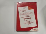 Ghid pentru bacalaureat de nota 10 la biologie clasele XI-XII- Stelica Ene
