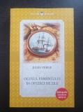 OCOLUL PAMANTULUI IN 80 DE ZILE - Jules Verne