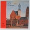 DAS DARMSTADER GLOCKENSPIEL ( CANTECUL CLOPOTELOR DI10N DARMSTADT , ISTORIE SI PREZENT ) von OSWALD BILL , ALBUM CU TEXT IN LIMBA GERMANA , 1994