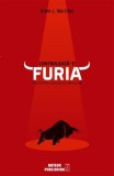 Controlează-ți furia. Transformă-ți energia &icirc;n &icirc;nțelepciune - Paperback - Alain J. Marillac - Meteor Press
