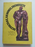 Szekely Laszlo - Dezvoltare armonie frumusete