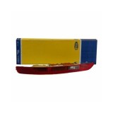 Stop spate lampa Audi Q5 (8R) 09.2008-06.2012, omologare ECE, spate, cu suport bec, inferior, 8R0945095; 8RO945095, Stanga cu suport becuri