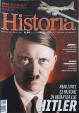 REVISTA HISTORIA APRILIE 2015. REALITATE SI MITURI IN MOARTEA LUI HITLER-COLECTIV