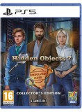 Hidden Objects 7 Unsolved Case Collector Edition