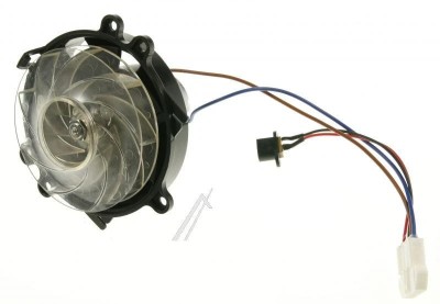 MOTOR SRC-545S-3748 48019924 CANDY/HOOVER foto