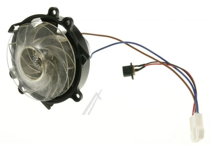 MOTOR SRC-545S-3748 48019924 CANDY/HOOVER