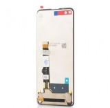 Display LCD Motorola Moto G100 Negru - Ecran Inlocuire