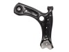 Brat, suspensie roata SKODA FABIA III (NJ3) (2014 - 2016) RINGER 1141001567