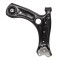 Brat, suspensie roata SKODA FABIA III (NJ3) (2014 - 2016) RINGER 1141001567
