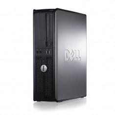 Calculatoare Second Hand Dell OptiPlex 780 DT, Intel Core 2 Duo E8400 foto