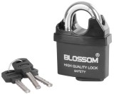 Lacat de siguranta Blossom LS0506, 60 mm, tip suspendat