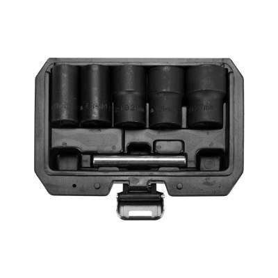 Set extractor suruburi si piulite rupte Yato YT-06032 foto