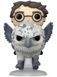 Pop Rides Deluxe Harry Potter Prisoner Of Azkaban Harry Potter Buckbeak 123 13cm