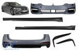 Pachet M potrivit pentru BMW Seria 5 G31 Touring 2017-2019 Performance AutoTuning