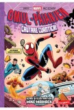 OMUL-PAIANJEN #2. Cautare cuantica! - Editura Grupul Art