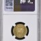 Spania , 1 Peseta 1975(76) , MS65 NGC, Juan Carlos I
