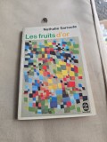 Les fruits dor - Nathalie Sarraute