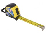 Ruletă de Măsurat 5m 25mm ABS Elastolan