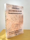 Astrologie transgenerationala de Barbara Bacauanu