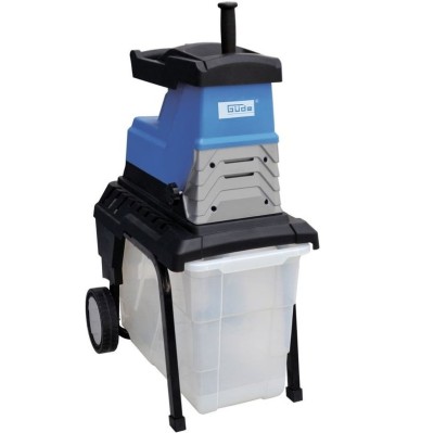 Tocator de gradina GH2800 Gude 94375, 2800 W foto