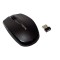 MOUSE Logilink, PC sau NB, wireless, 2.4GHz, optic, 1200 dpi, butoane/scroll 3/1, , negru, &quot;ID0114&quot; (timbru verde 0.18 lei)