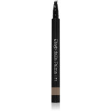 Diego dalla Palma Microblading Eyebrow Pen creion pentru sprancene culoare 71 CAPPUCCINO 0,6 g