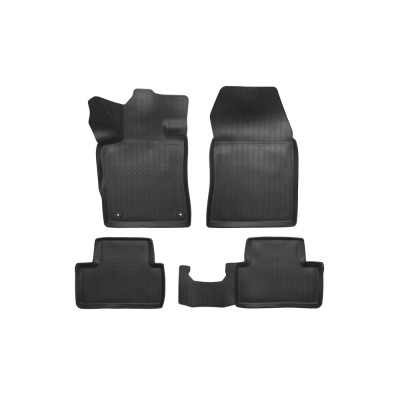 Covoare cauciuc tavita compatibile Peugeot 308 III 2022-&amp;gt; Cod: 3D 3779 / A40 foto