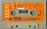 Elvis Presley - Raised On Rock / For Ol' Times Sake, Caseta audio