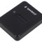 Staţie de andocare USB 3.1 - Neagră