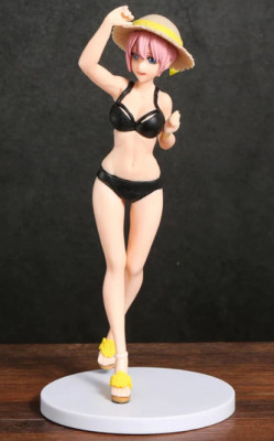 Figurina The Quintessential Quintuplets Ichika Nakano anime 21 cm foto