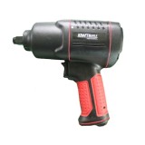 Cumpara ieftin Pistol Impact pneumatic 1200Nm 1/2", KraftDele KD1432