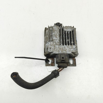 Unitate de control pompa de combustibil VW TOUAREG 7P5 2013 OEM: 7P0906093B,A2C53355730 foto