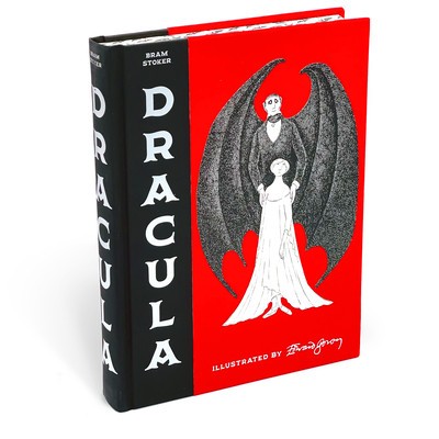 Dracula: Deluxe Edition foto