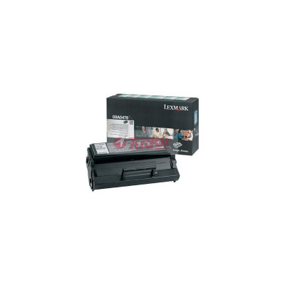 Cartus toner Lexmark 8A0478 foto