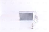 Radiator incalzire habitaclu Hyundai I30 (FD) Motor 1.4, 1.6, 1.6 CRDi, 2.0, 2.0 CRDi, 207x149x26mm, OE 971382L000